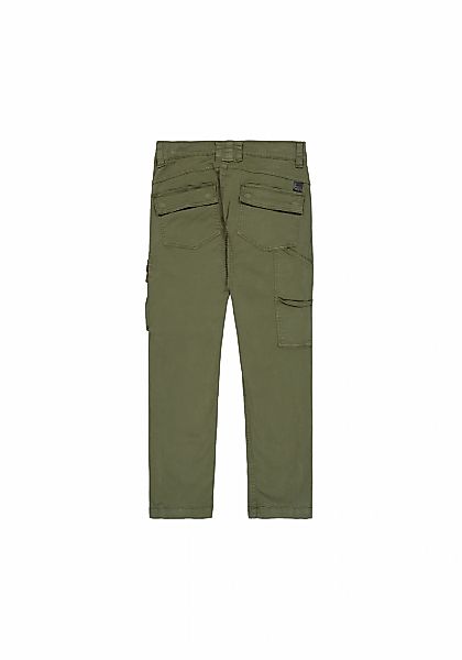 Alpha Industries Cargohose "Alpha Industries Men - Pants Lieutenant" günstig online kaufen