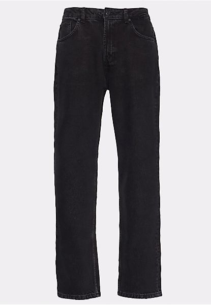 DEF Bequeme Jeans "DEF Herren DEF Kant Straight Fit Denim" günstig online kaufen
