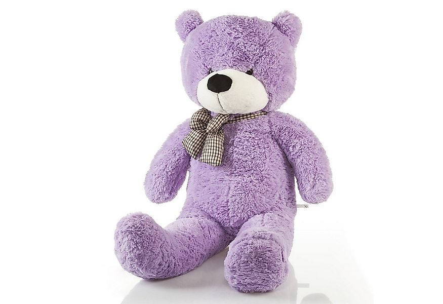 Feluna Kuscheltier FELUNA XXL Riesen Kuschelbär Plüsch 120 cm – Weicher Plü günstig online kaufen