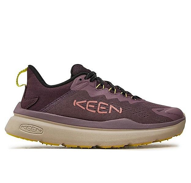 Keen WK450 Damen Sneaker Outdoor Trekkingschuhe Wanderschuhe 1029506 Wander günstig online kaufen