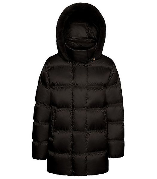 Geox  Damenmantel W TAHINA MID JKT günstig online kaufen