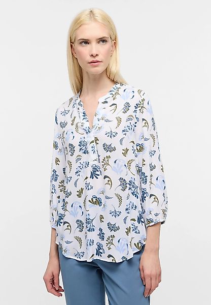 Eterna Longbluse "FITTED" EASY IRON (bügelleicht) günstig online kaufen