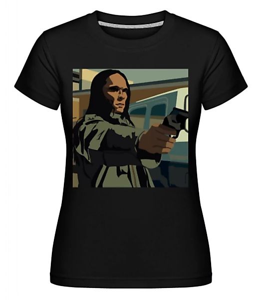 Fargo 2 · Shirtinator Frauen T-Shirt günstig online kaufen