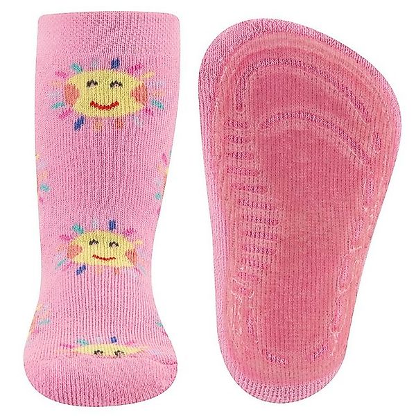 Ewers ABS-Socken Stoppersocken Sonnen günstig online kaufen