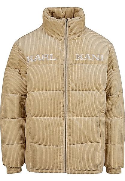 Karl Kani Winterjacke Karl Kani Unisex KM233-038-2 KK Retro Corduroy Puffer günstig online kaufen