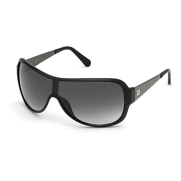 Guess Gu6975 Sonnenbrille One Size Matt Black günstig online kaufen