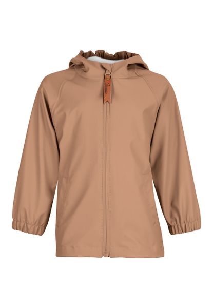 Sterntaler® Regenjacke uni ungefüttert (1-St) wasserdicht, günstig online kaufen