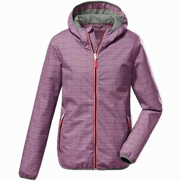 Killtec Sommerjacke killtec Damen Funktionsjacke mit Kapuze, packbar KOS 3 günstig online kaufen