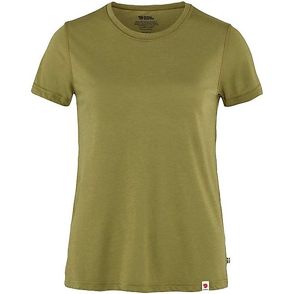 Fjällräven T-Shirt Damen T-Shirt High Coast Lite günstig online kaufen