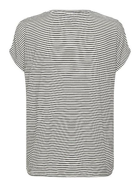 ONLY Blusentop ONLTINE S/S V-NECK TOP JRS günstig online kaufen