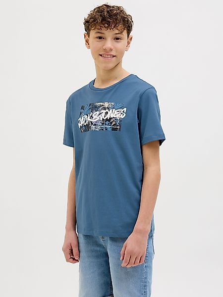 Jack & Jones Junior T-Shirt JJHAWAII günstig online kaufen