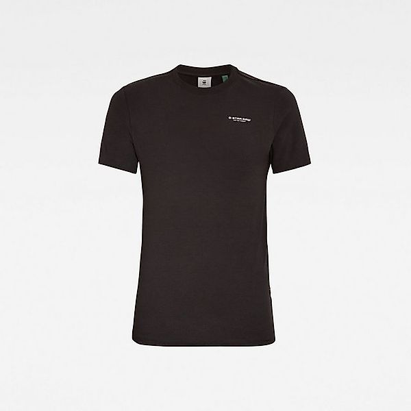 G-STAR T-Shirt Shirt Slim base T-Shirt (1-tlg., 1) günstig online kaufen