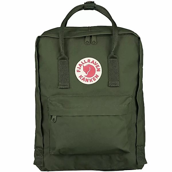 Fjällräven Rucksack Kånken Original (Set, 2-tlg) günstig online kaufen