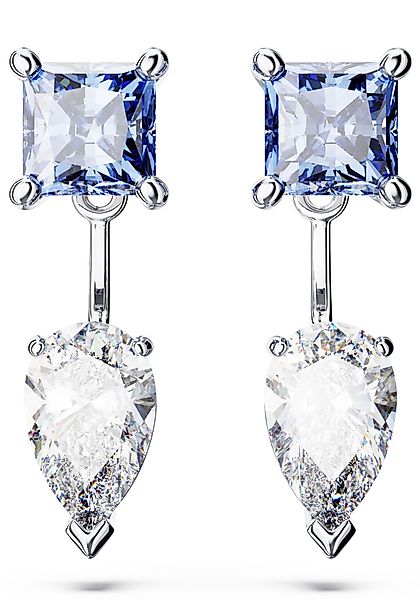 Swarovski Paar Ohrstecker MESMERA, 5665767, mit günstig online kaufen