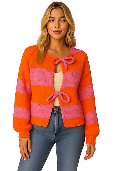 Worldclassca Cardigan WORLDCLASSCA Damen Cardigan Oversize günstig online kaufen