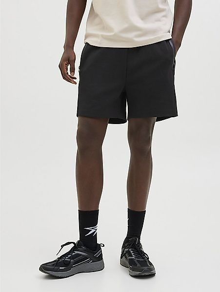 Jack & Jones Relaxshorts JPSTGORDON FUSION SWEAT SHORTS SRT SN günstig online kaufen