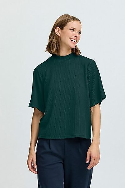 b.young T-Shirt BYPESINA SS TSHIRT - modisches T-Shirt mit Fledermausärmeln günstig online kaufen