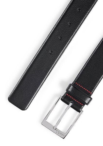 HUGO Ledergürtel günstig online kaufen