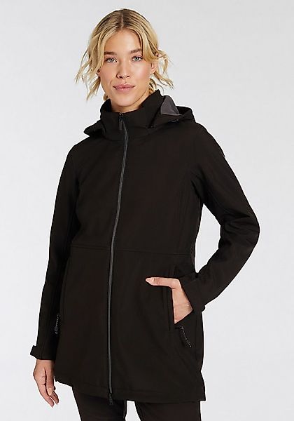 Killtec Parka KOW 95 WMN SFTSHLL PRK günstig online kaufen