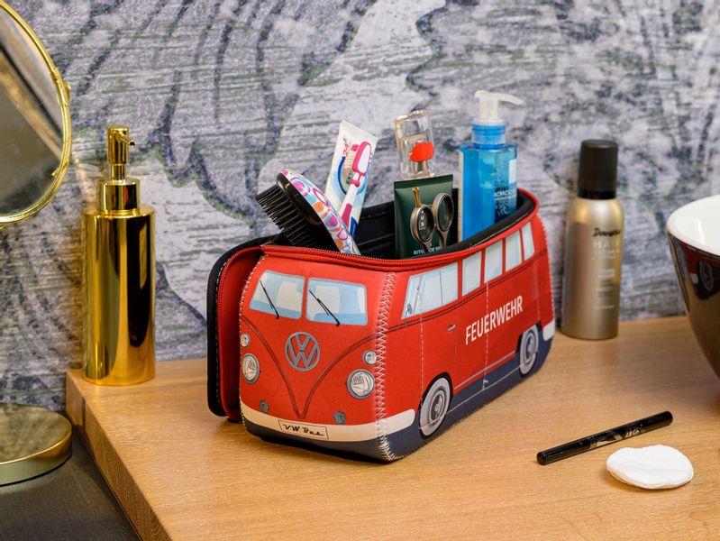 VW Collection by BRISA Kulturbeutel Volkswagen günstig online kaufen
