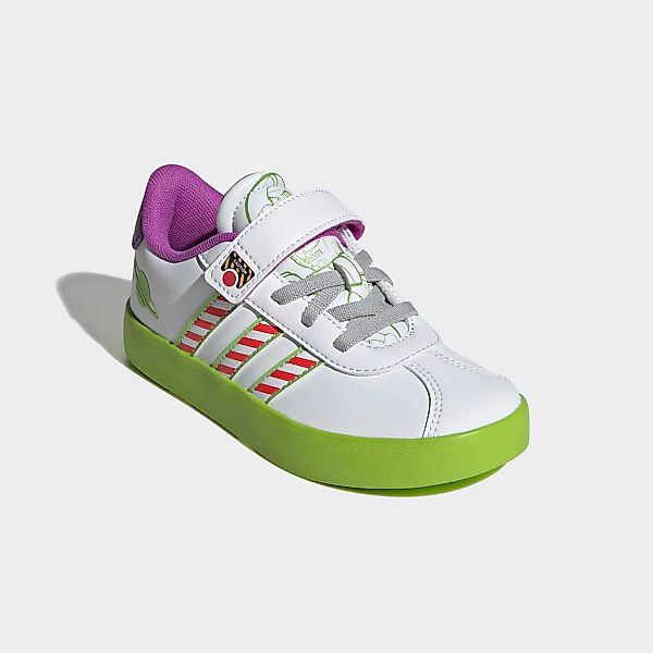 adidas Sportswear Sneaker "ADIDAS PIXAR TOY STORY VL COURT 3.0 KIDS" für Ki günstig online kaufen