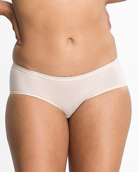 Speidel Midislip (2er Pack) mit doppelagigem günstig online kaufen
