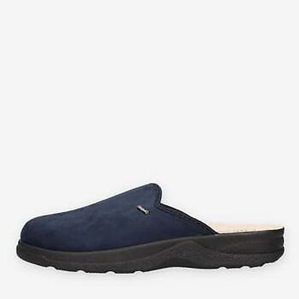 Clia Walk  Hausschuhe COMFORT119-BLU günstig online kaufen
