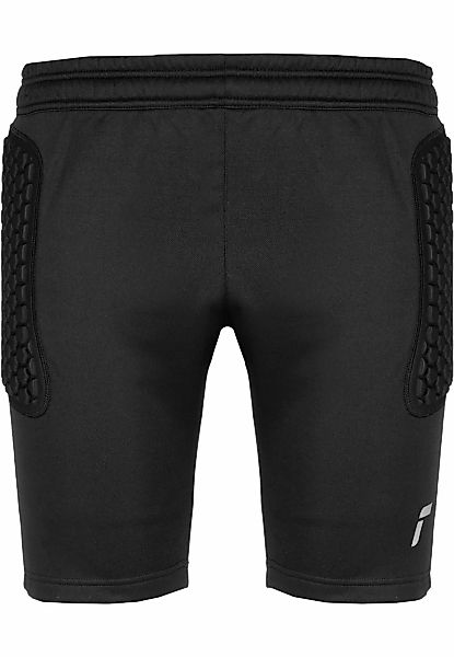 Reusch Torwarthose "Contest II Short Advance", mit gepolsterten Zonen günstig online kaufen