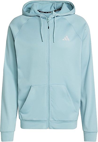 adidas Sportswear Sweatshirt GG 3S FZ günstig online kaufen
