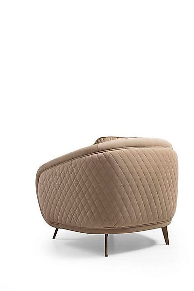 JulietHome Sofa Bottega, Set, 3+3+1 günstig online kaufen