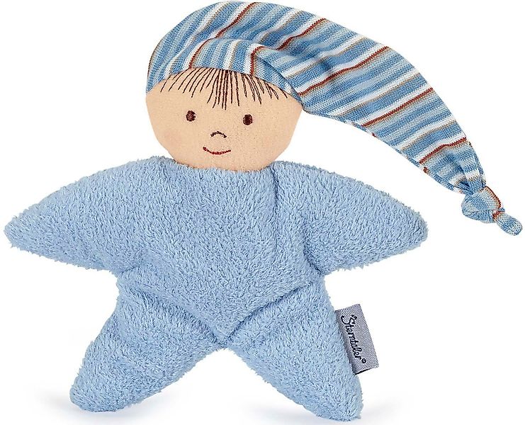 Sterntaler® Stoffpuppe bleu günstig online kaufen