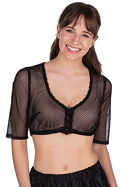 MarJo Dirndlbluse Dirndlbluse - ILENA-MARIA - günstig online kaufen