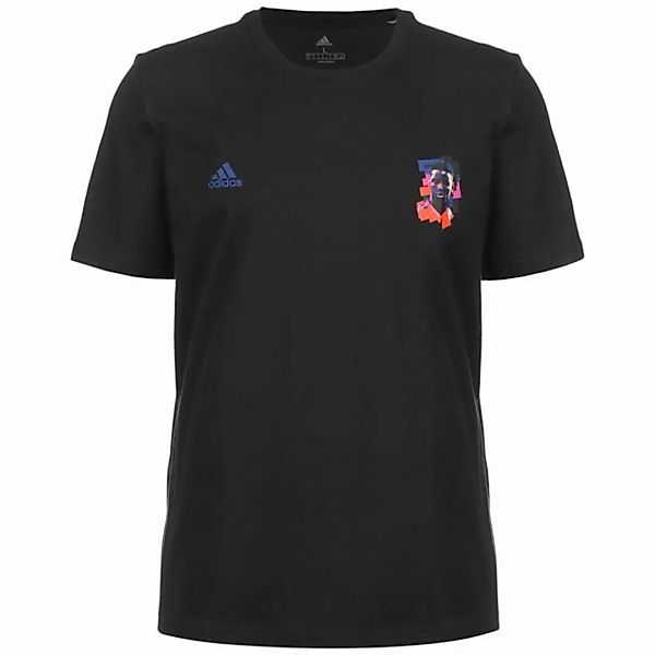 adidas Performance T-Shirt Paul Pogba T-Shirt Herren günstig online kaufen
