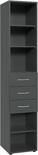 Wimex Standregal "Multiraumkonzept", planbar und erweiterbar günstig online kaufen
