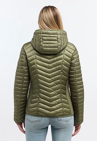 Barbara Lebek Steppjacke mit Reißverschlusstaschen günstig online kaufen