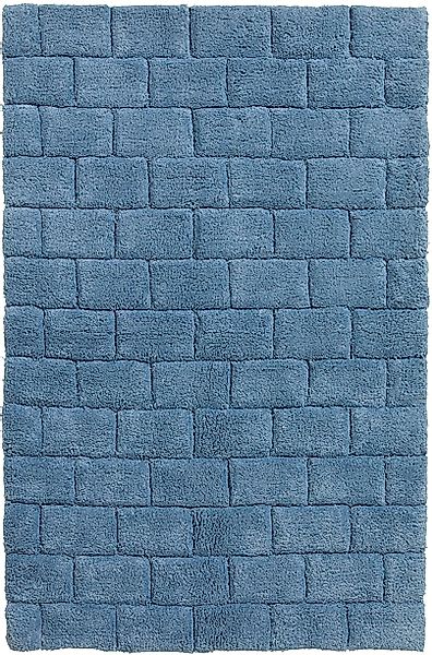 Seahorse ""Metro" Hotelmatte" Höhe 25 mm beidseitig nutzbar  schnell trockn günstig online kaufen