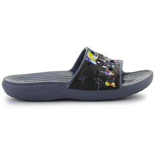 Crocs  Zehentrenner Classic Slide günstig online kaufen