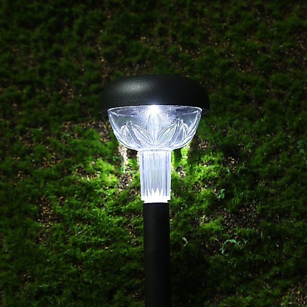 WILGOON LED Solarleuchte 6 Stck Solarlampen günstig online kaufen