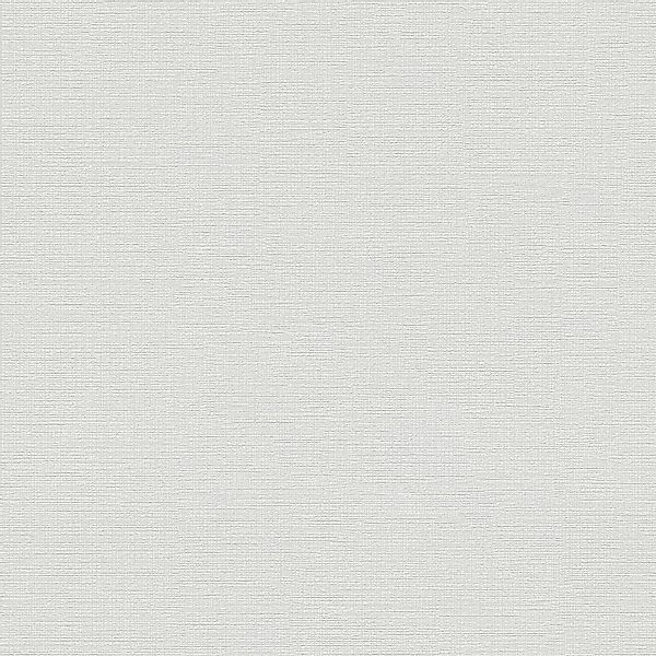 PROFHOME 347722-GU Ton-in-Ton Tapete Uni Matt Grau 0,53 m x 10,05 m 5,33 m2 günstig online kaufen