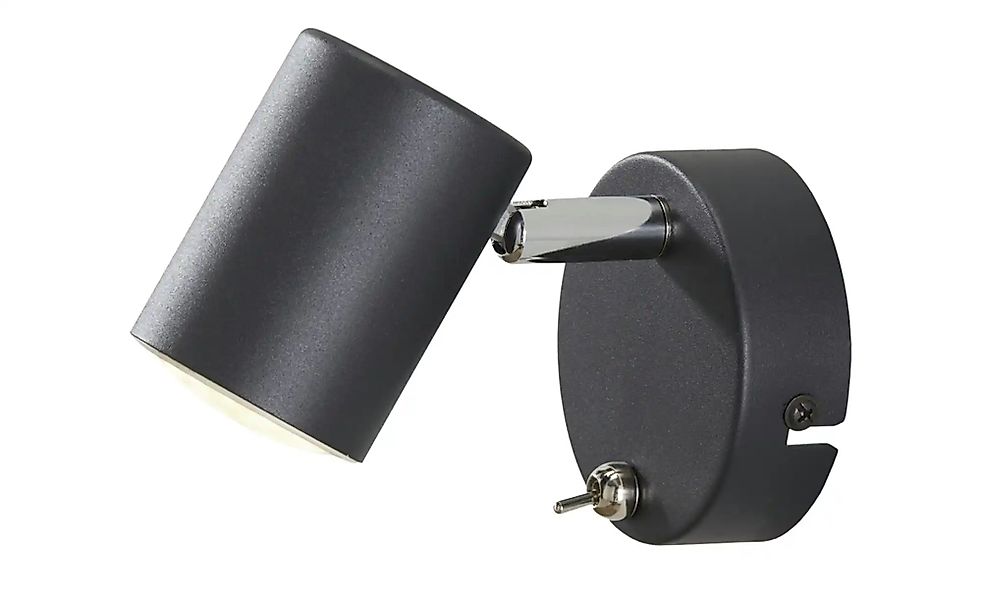 JUST LIGHT LED Wandleuchte »TARIK«, 1 flammig, Leuchtmittel GU10   LED wech günstig online kaufen