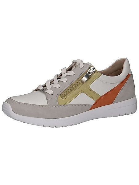 Caprice Caprice Sneaker Leder Sneaker günstig online kaufen