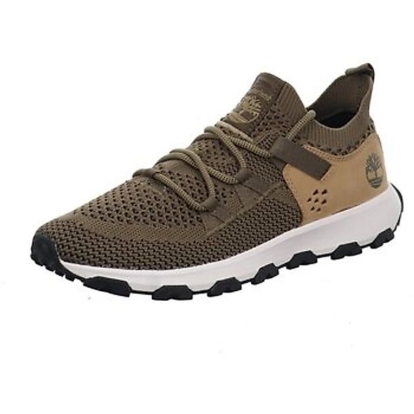 Timberland  Halbschuhe Schnuerschuhe Winsor Trail TB0A6AW9EO91 e günstig online kaufen