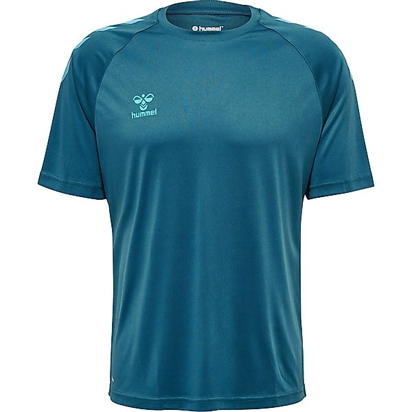 hummel T-Shirt Hummel Herren Trainingsshirt Core günstig online kaufen