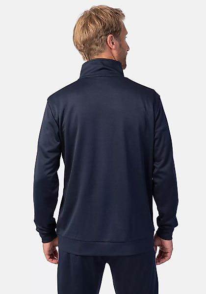 Stooker Men Sweatjacke "Sportjacke Stooker Men", Sportjacke Regular Fit Spo günstig online kaufen