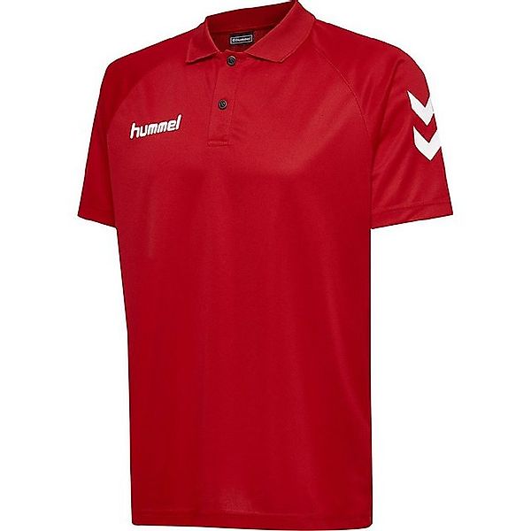 hummel Poloshirt Core Functional Polo günstig online kaufen
