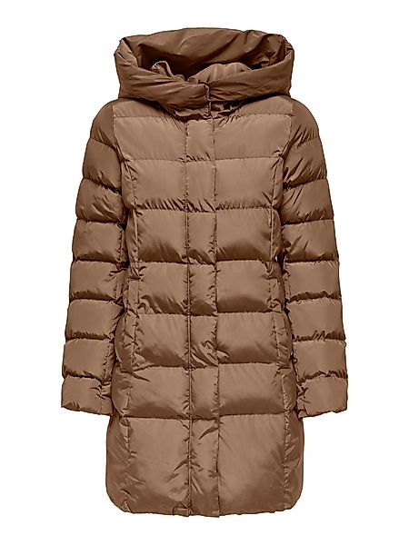 ONLY Steppjacke ONLLINA PUFFER COAT CC günstig online kaufen