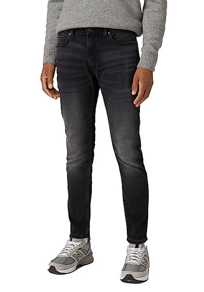 HUGO Slim-fit-Jeans HUGO 708 5 Pocket günstig online kaufen