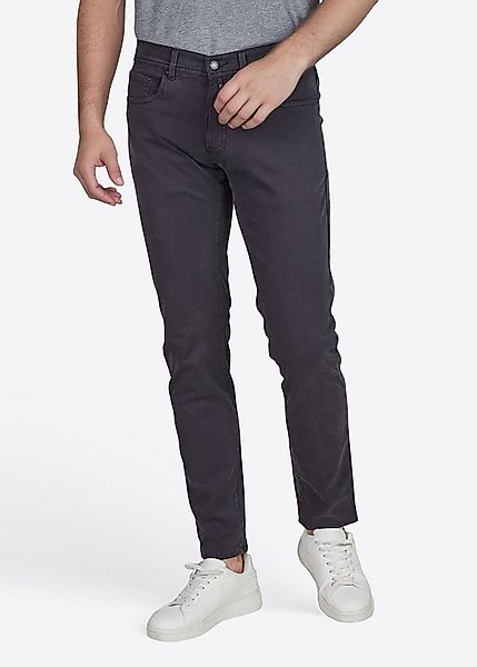 Pierre Cardin Slim-fit-Jeans Lyon in 5-Pocket-Design günstig online kaufen