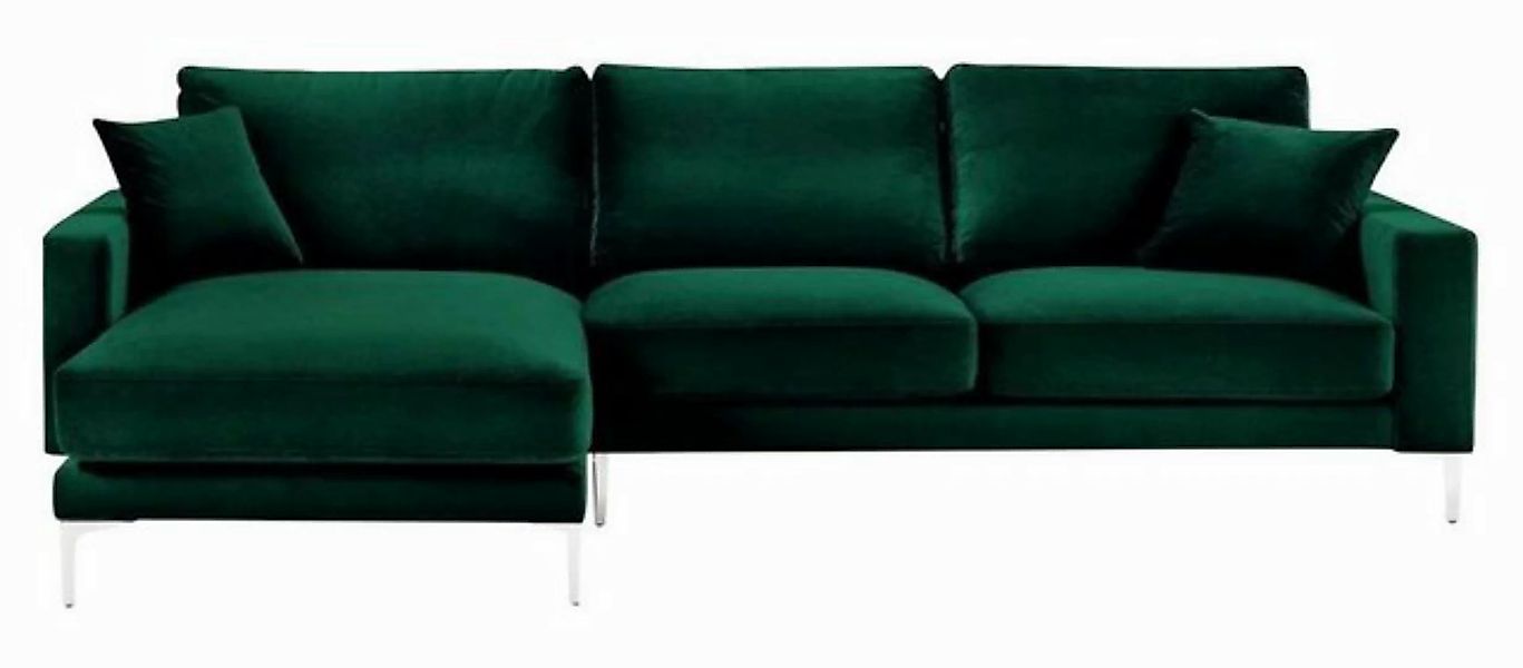 JVmoebel Ecksofa, Made in Europa günstig online kaufen