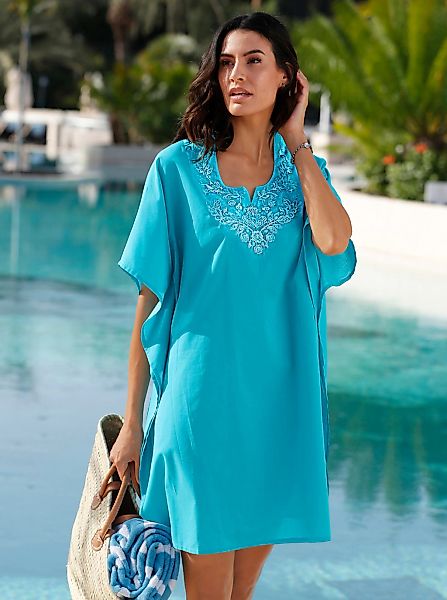 feel good Sommerkleid "Tunika" günstig online kaufen